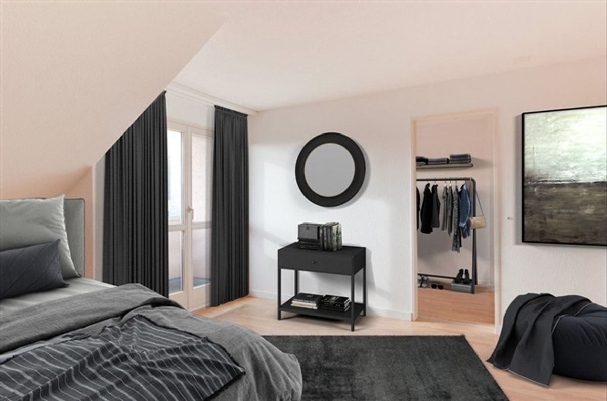 Hier endet Ihre Wohnungssuche - 3