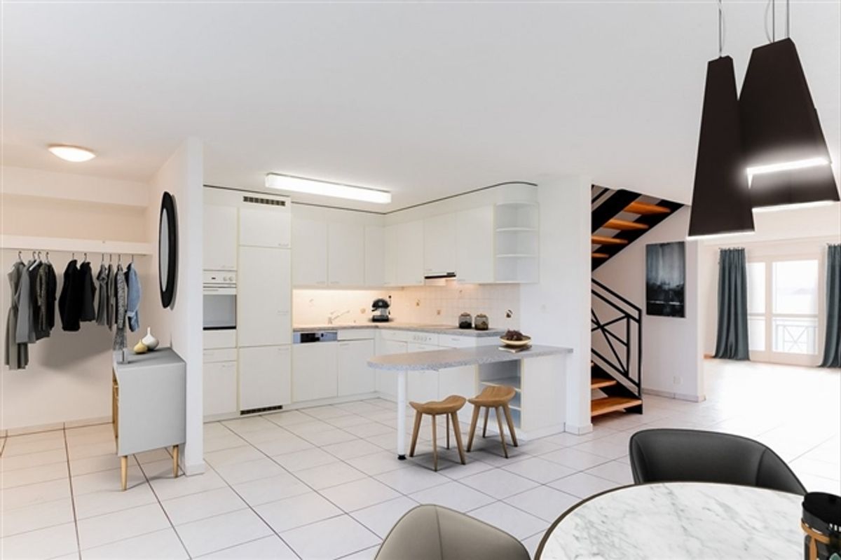 Hier endet Ihre Wohnungssuche - 5