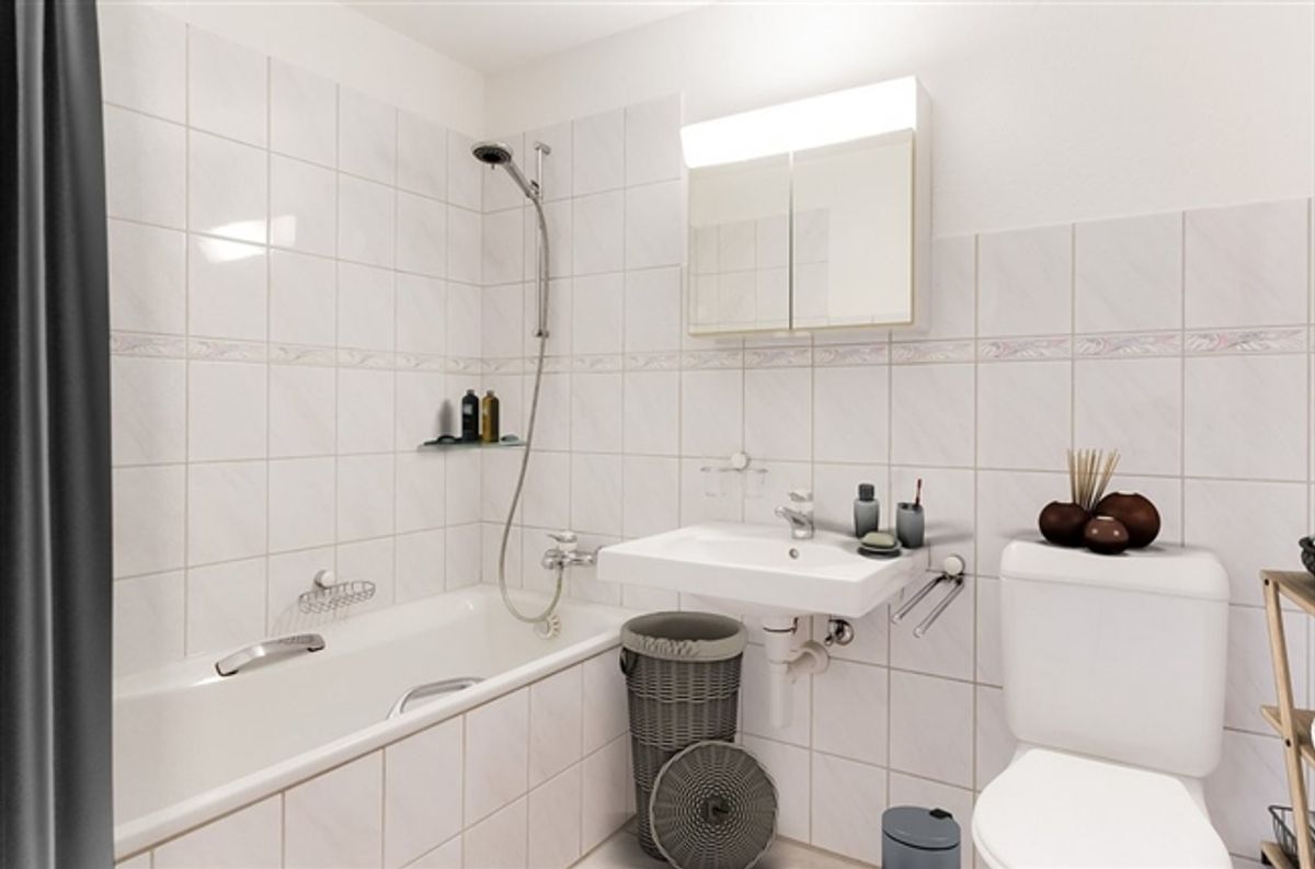 Hier endet Ihre Wohnungssuche - 6