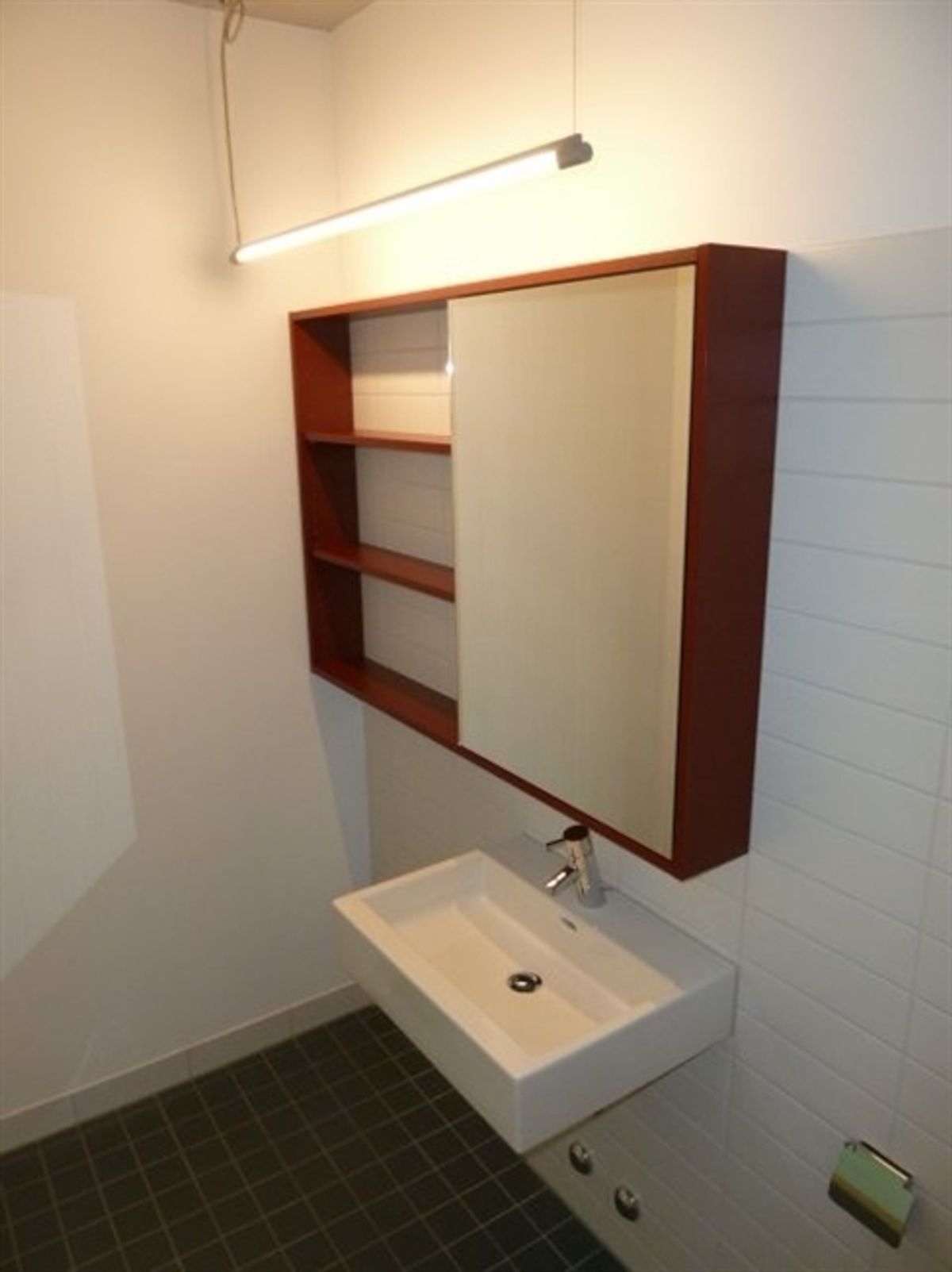 Suchen Sie eine trendige Wohnung - 4
