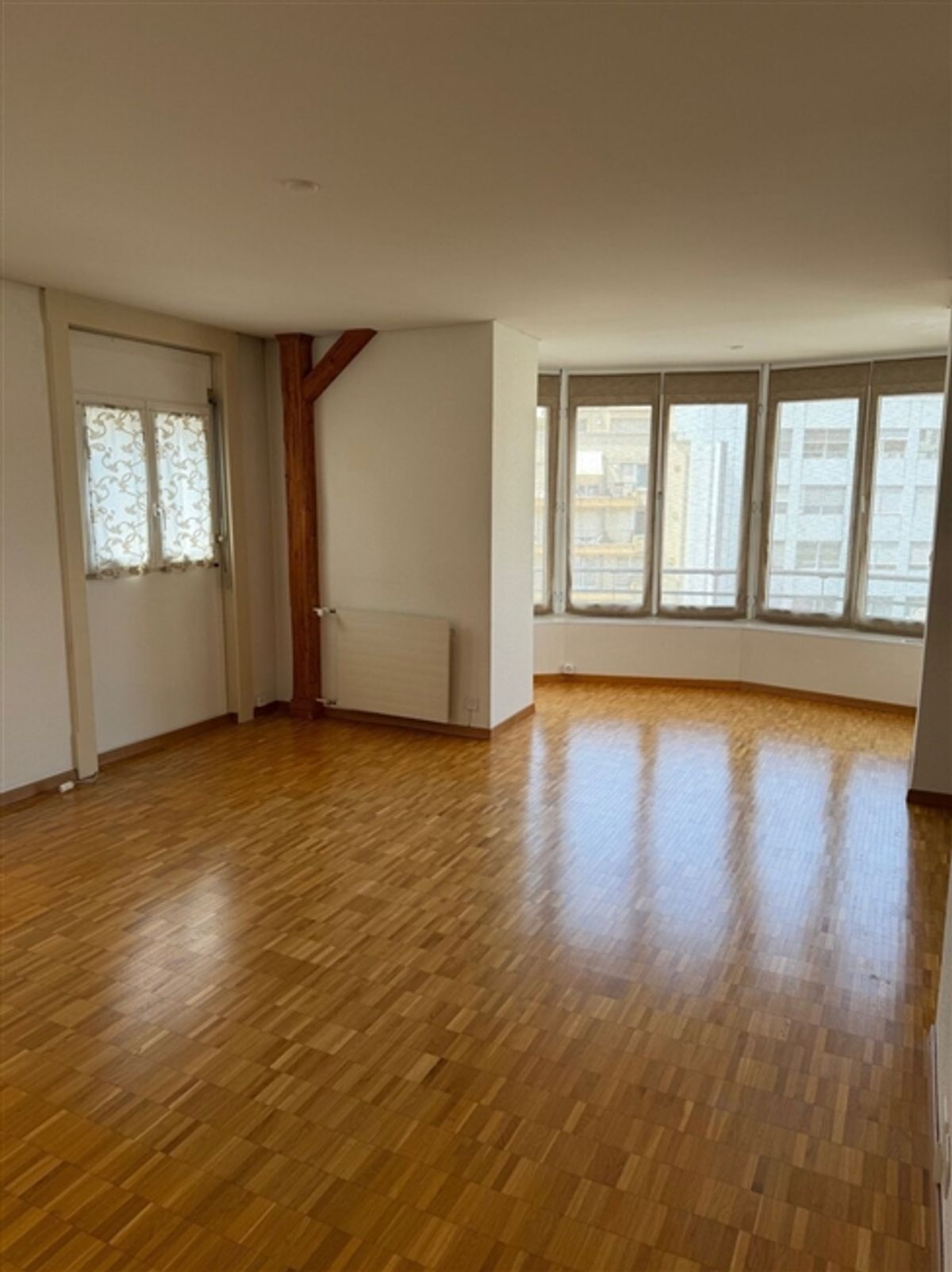 3-Zimmer-Wohnung im Stadtzentrum von Montreux - 0