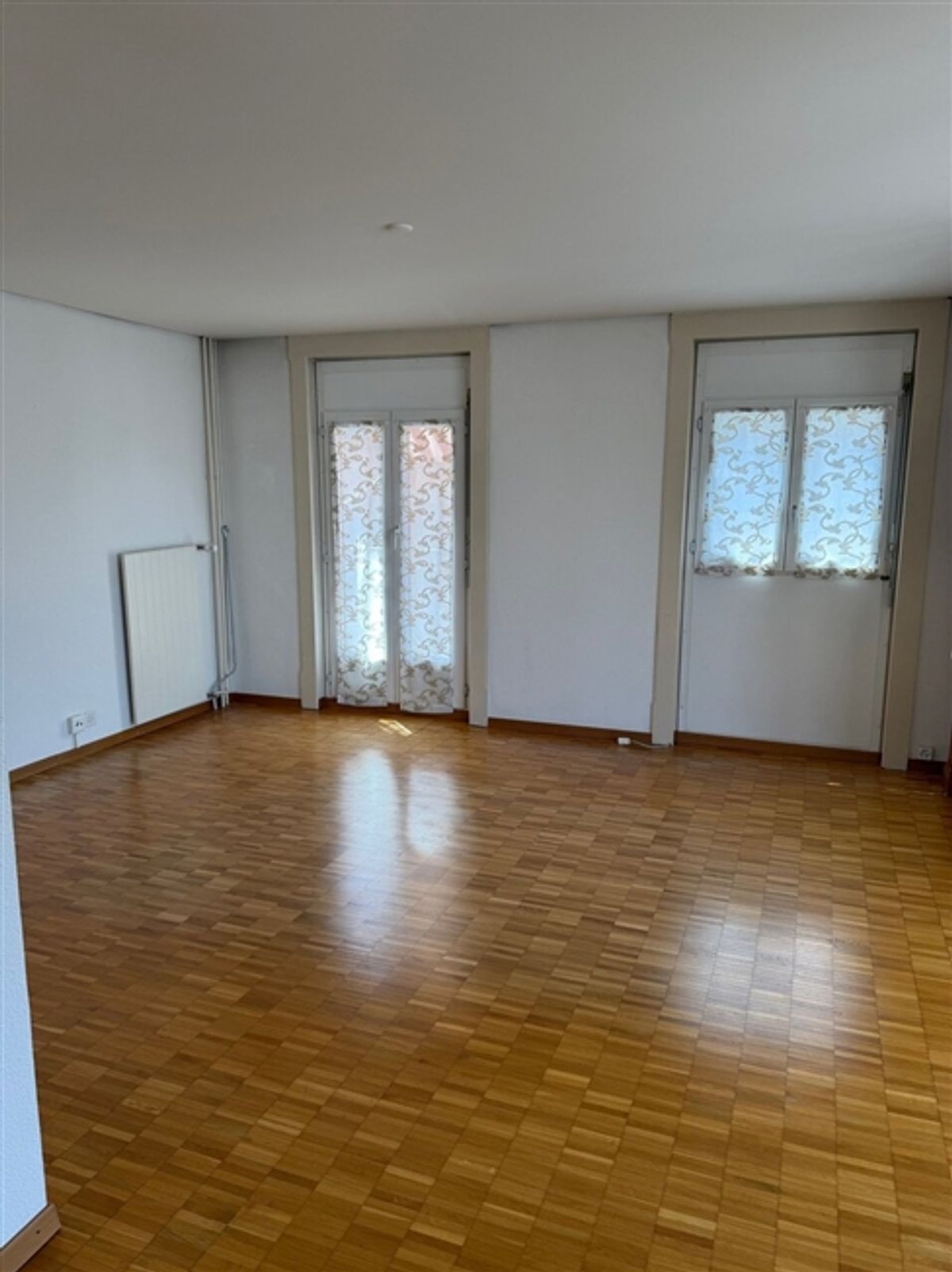 3-Zimmer-Wohnung im Stadtzentrum von Montreux - 1