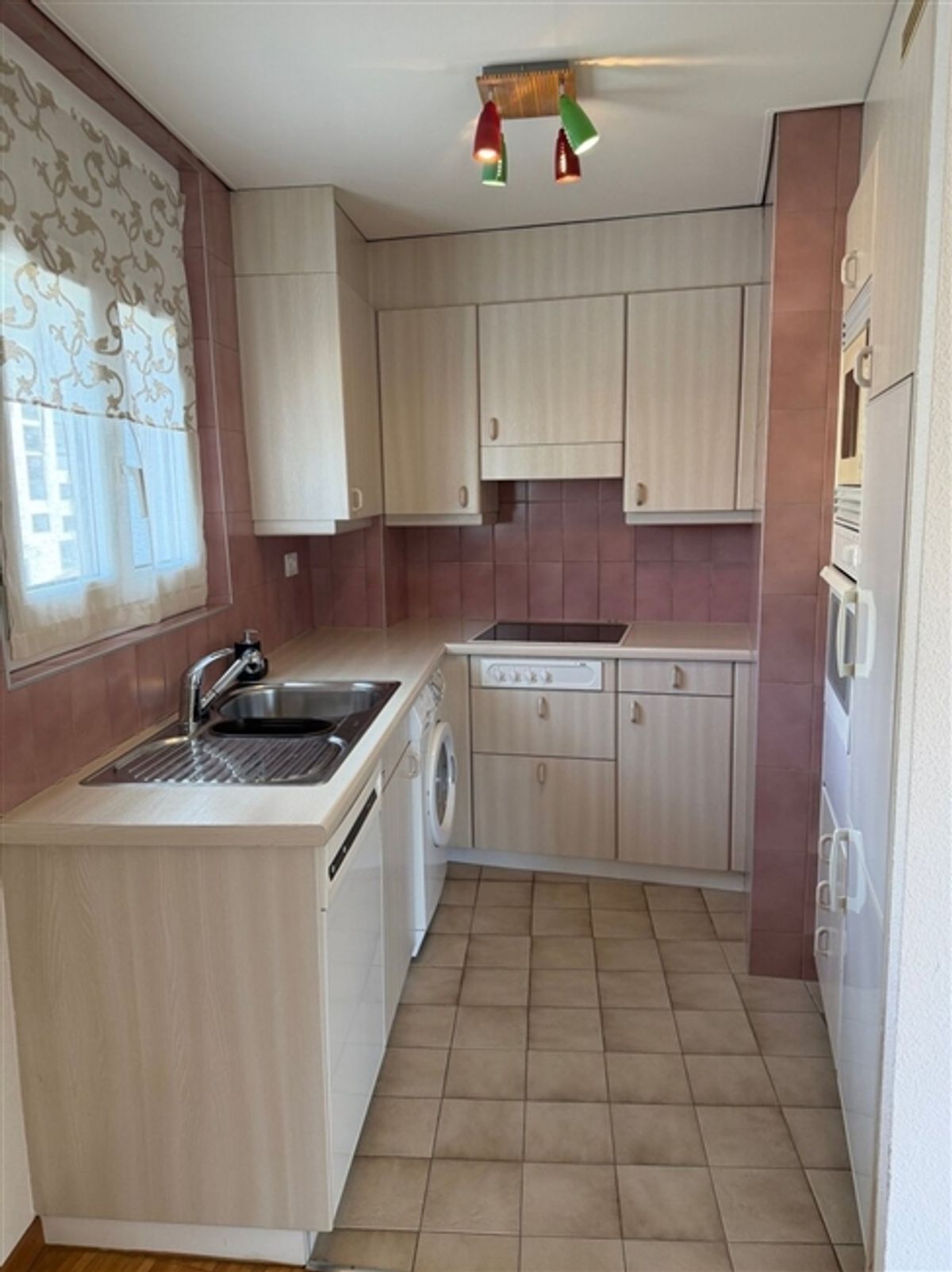 3-Zimmer-Wohnung im Stadtzentrum von Montreux - 2