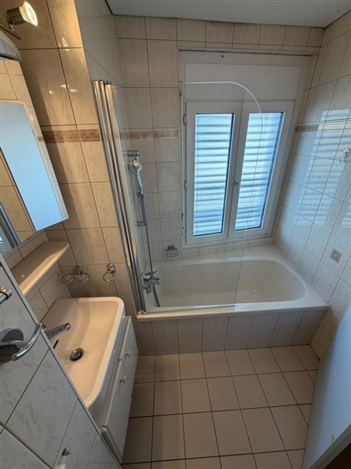 3-Zimmer-Wohnung im Stadtzentrum von Montreux - 6