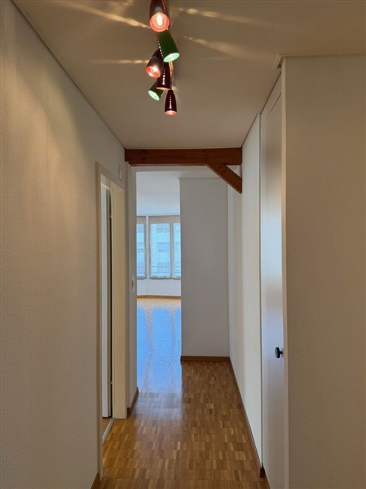 3-Zimmer-Wohnung im Stadtzentrum von Montreux - 3