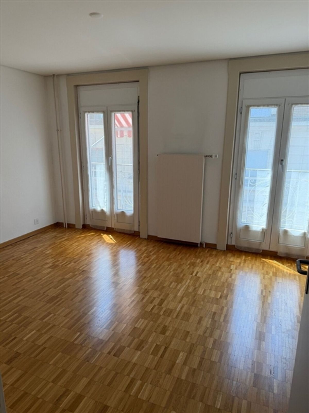 3-Zimmer-Wohnung im Stadtzentrum von Montreux - 4