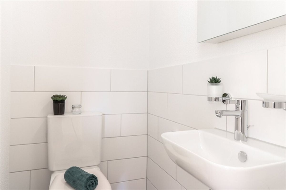 Moderne, attraktive 4.5-Zimmerwohnung - 5