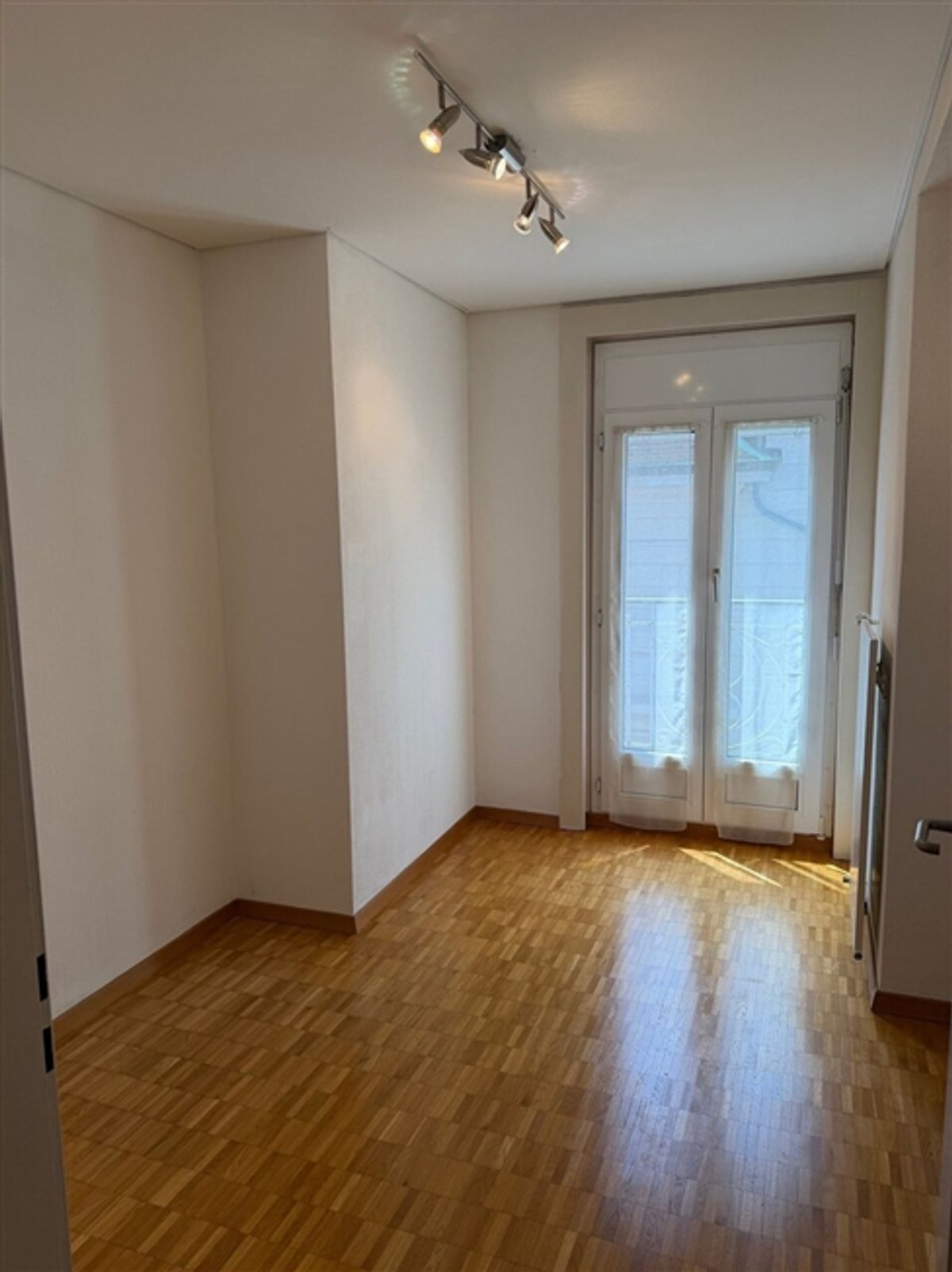 3-Zimmer-Wohnung im Stadtzentrum von Montreux - 5