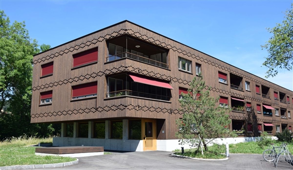 Wohnung zu vermieten in Winterthur (Bezirk), Schweiz - 0