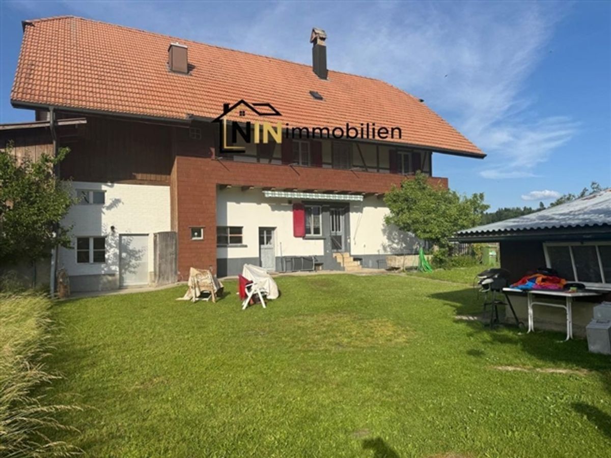 Perfekt für Familien auf dem Land - 0