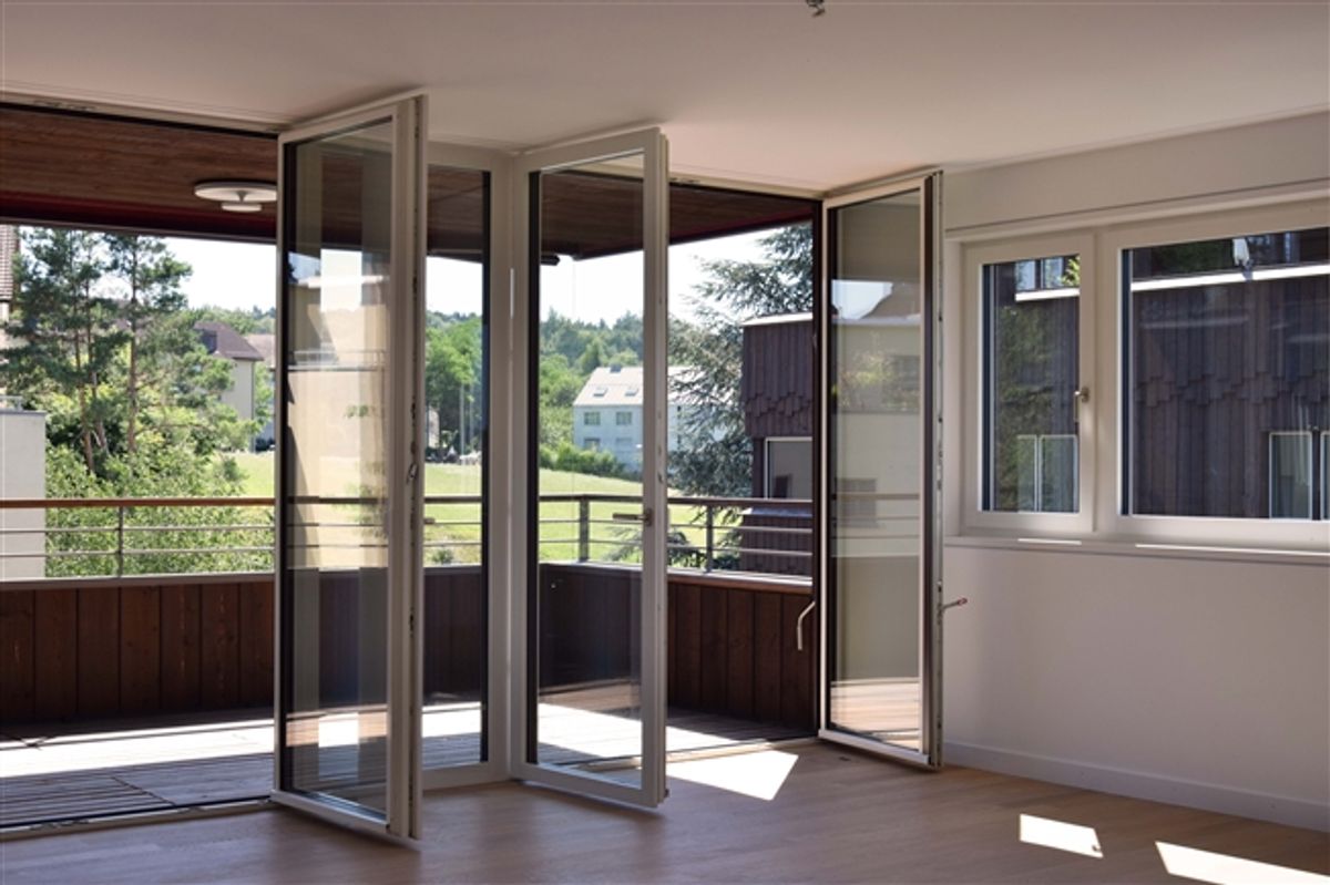 Wohnung zu vermieten in Winterthur (Bezirk), Schweiz - 5
