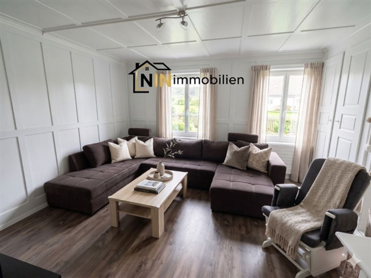 Perfekt für Familien auf dem Land - 4