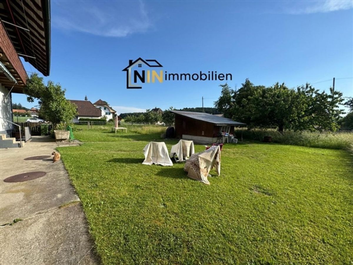Perfekt für Familien auf dem Land - 1