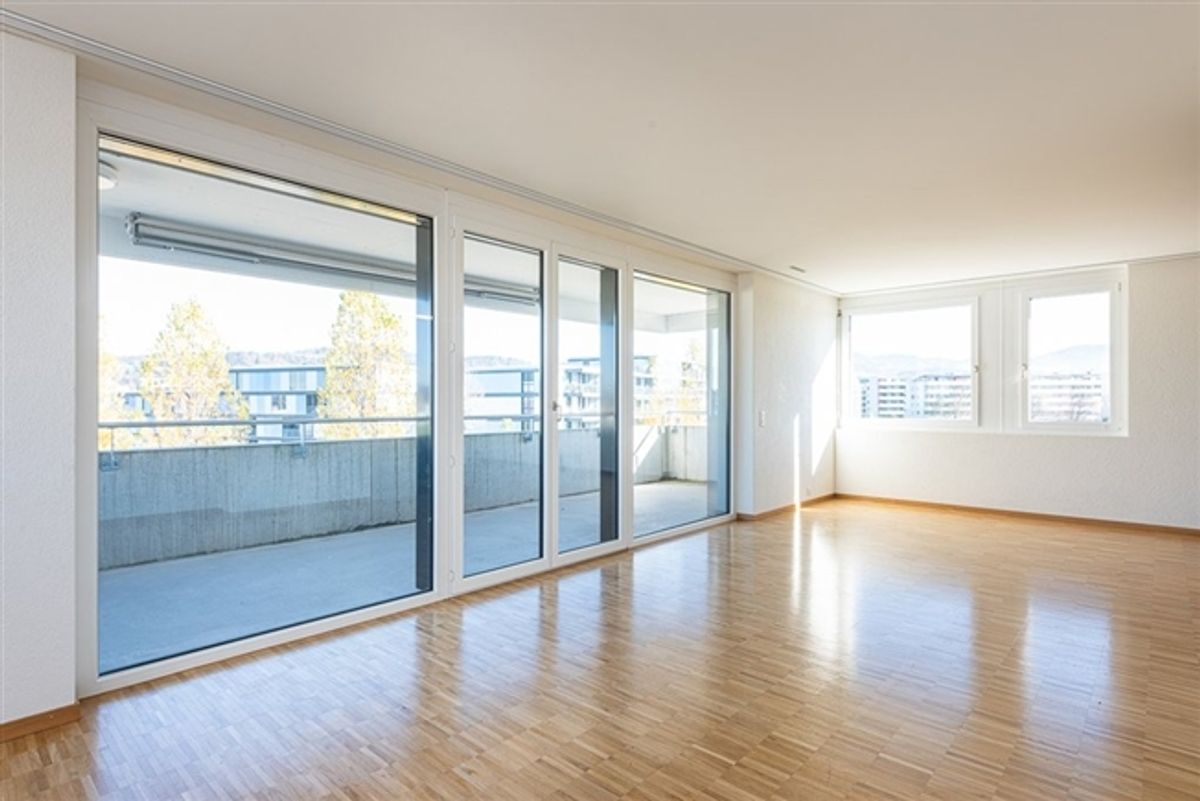 *Ihr neues Zuhause an zentrumsnaher Lage* - 1