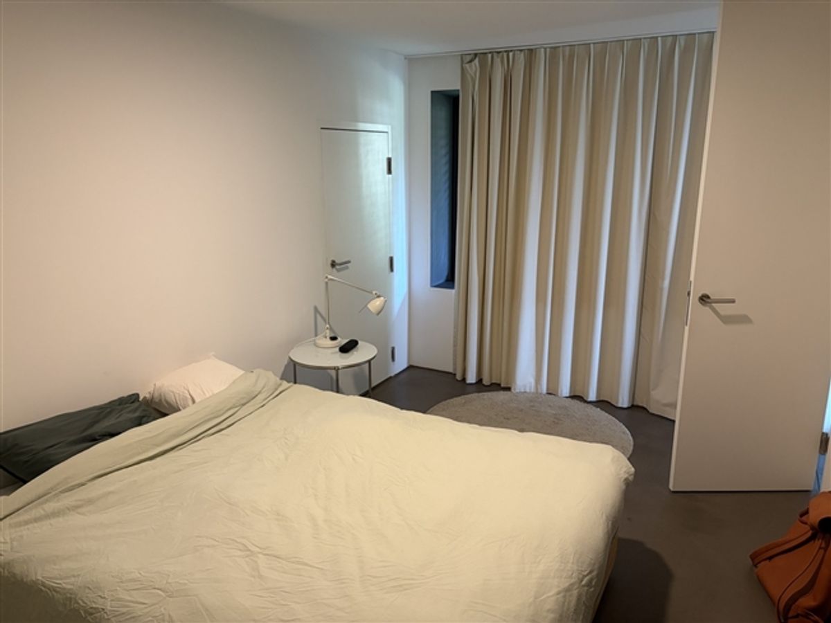 21/2-ZIMMER-WOHNUNG IN LAUSANNE – CHAILLY/ROVÉRÉAZ, MÖBLIERT, BEFRISTET. - 4
