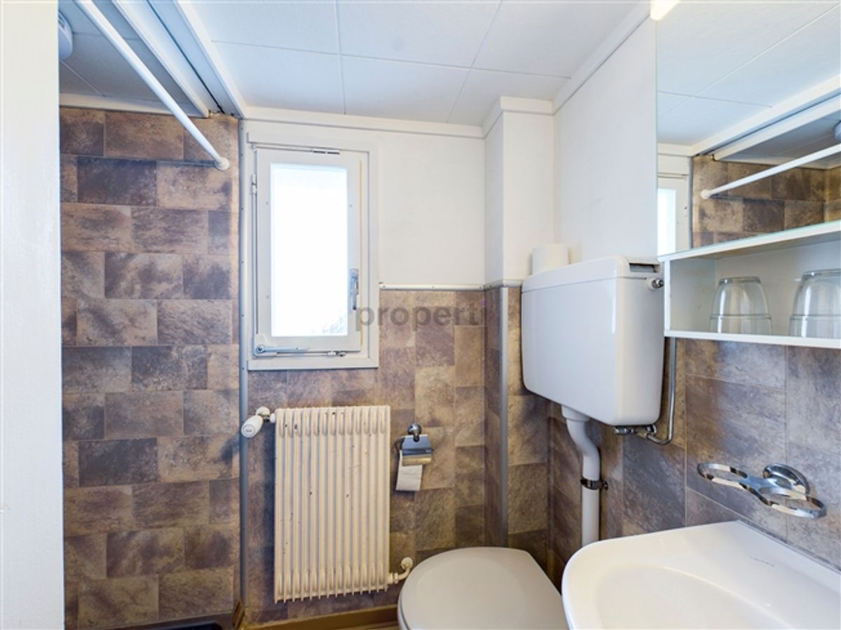 Charmante 5-Zimmer-Wohnung mit grossem Keller, Appenzell - 7