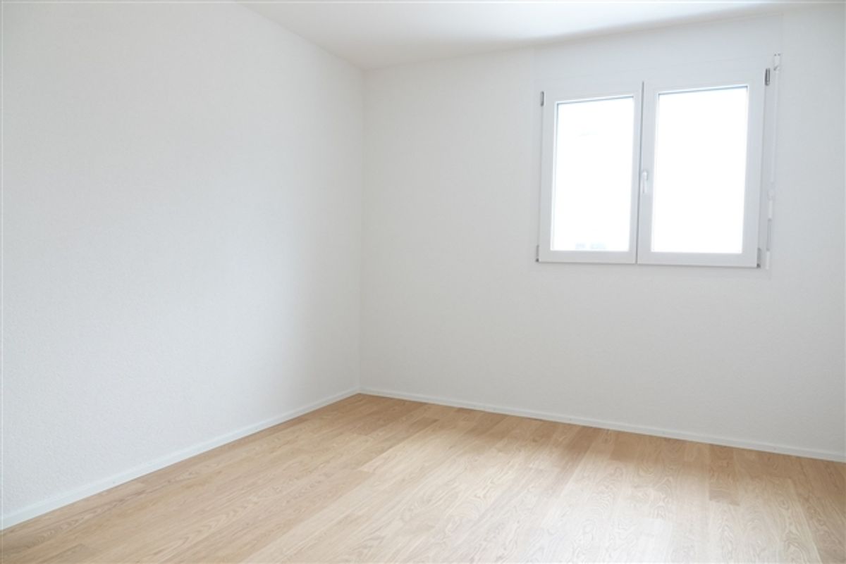 4.5 Zimmer im 2. Stock – Neubau - 5