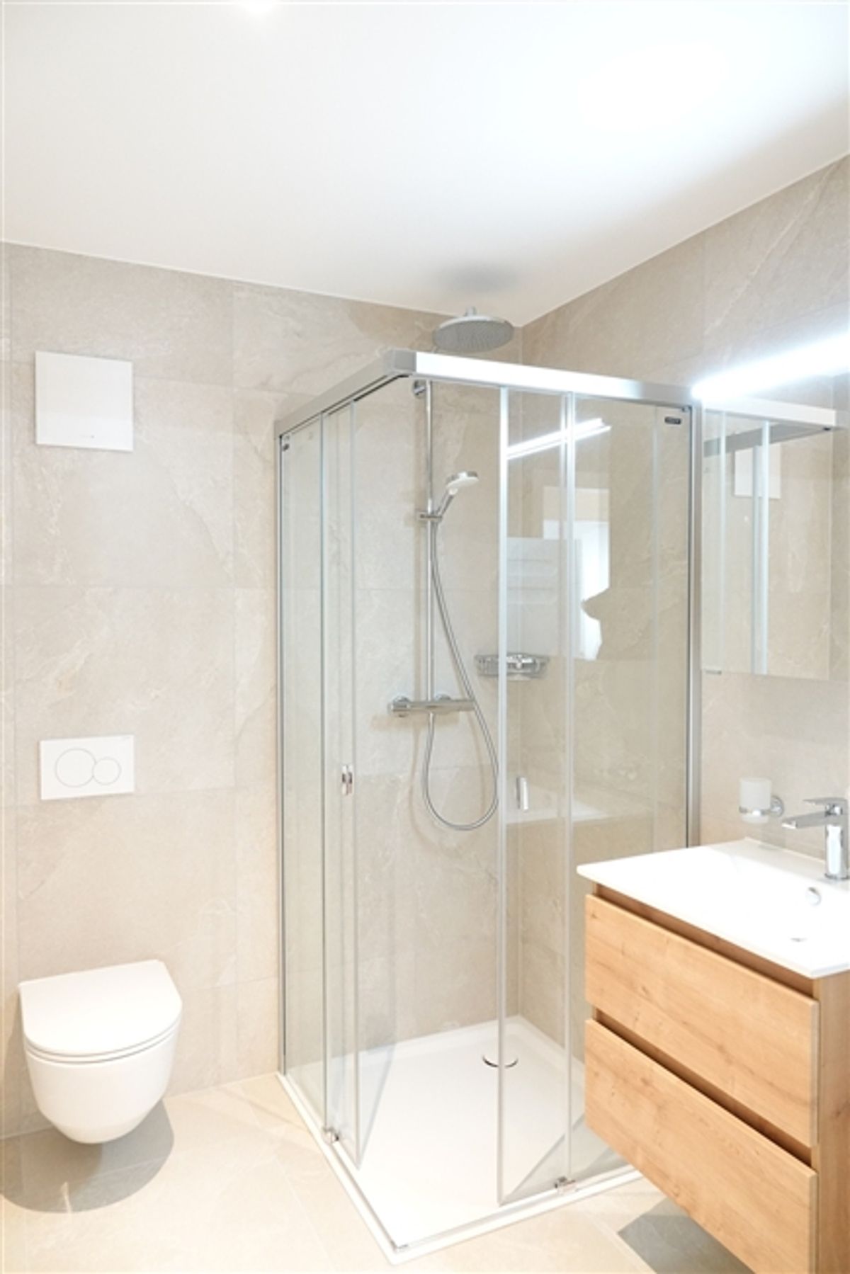 4.5 Zimmer im 2. Stock – Neubau - 6
