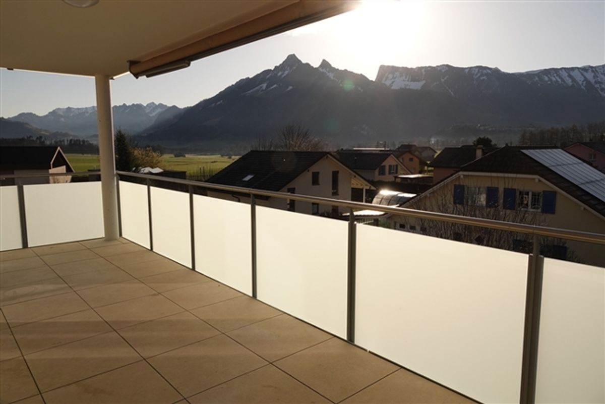 4.5 Zimmer im 2. Stock – Neubau - 2
