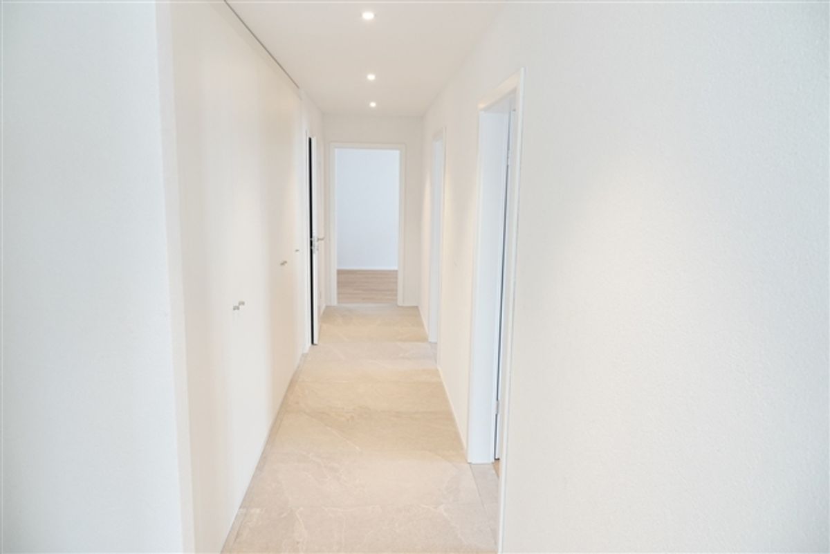 4.5 Zimmer im 2. Stock – Neubau - 4