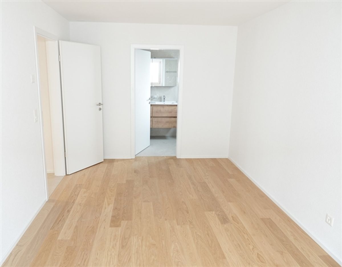 4.5 Zimmer im 2. Stock – Neubau - 7