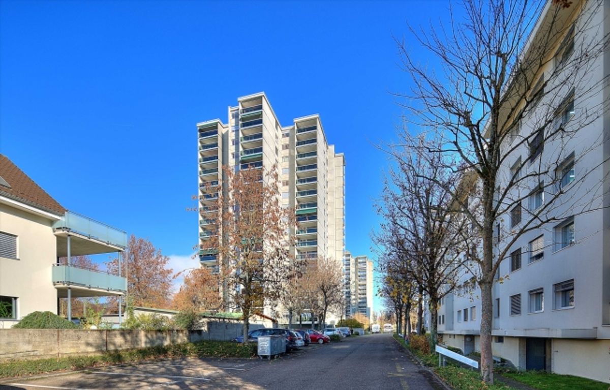 Wohlfühloase mit toller Aussicht! - 0