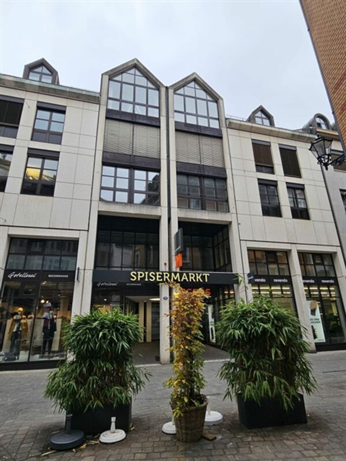 3½ Zimmer Maisonette Wohnung mitten in der Stadt - befristet bis 31.03.2027 - 0