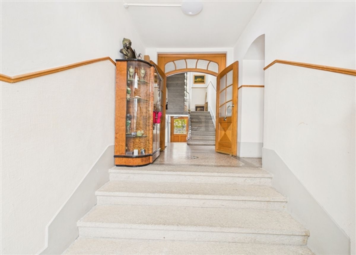 Charmant 3.5 pièces  appartement avec cave pratique, Tramelan - 6