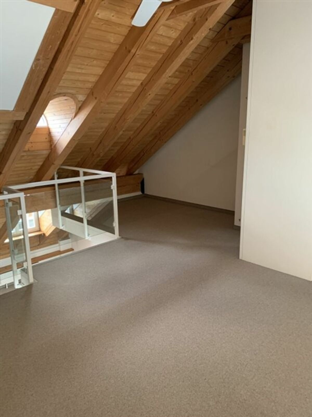 3½ Zimmer Maisonette Wohnung mitten in der Stadt - befristet bis 31.03.2027 - 4