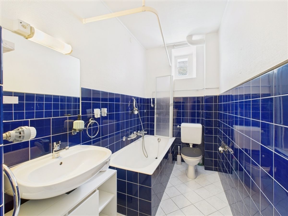 Charmant 3.5 pièces  appartement avec cave pratique, Tramelan - 5