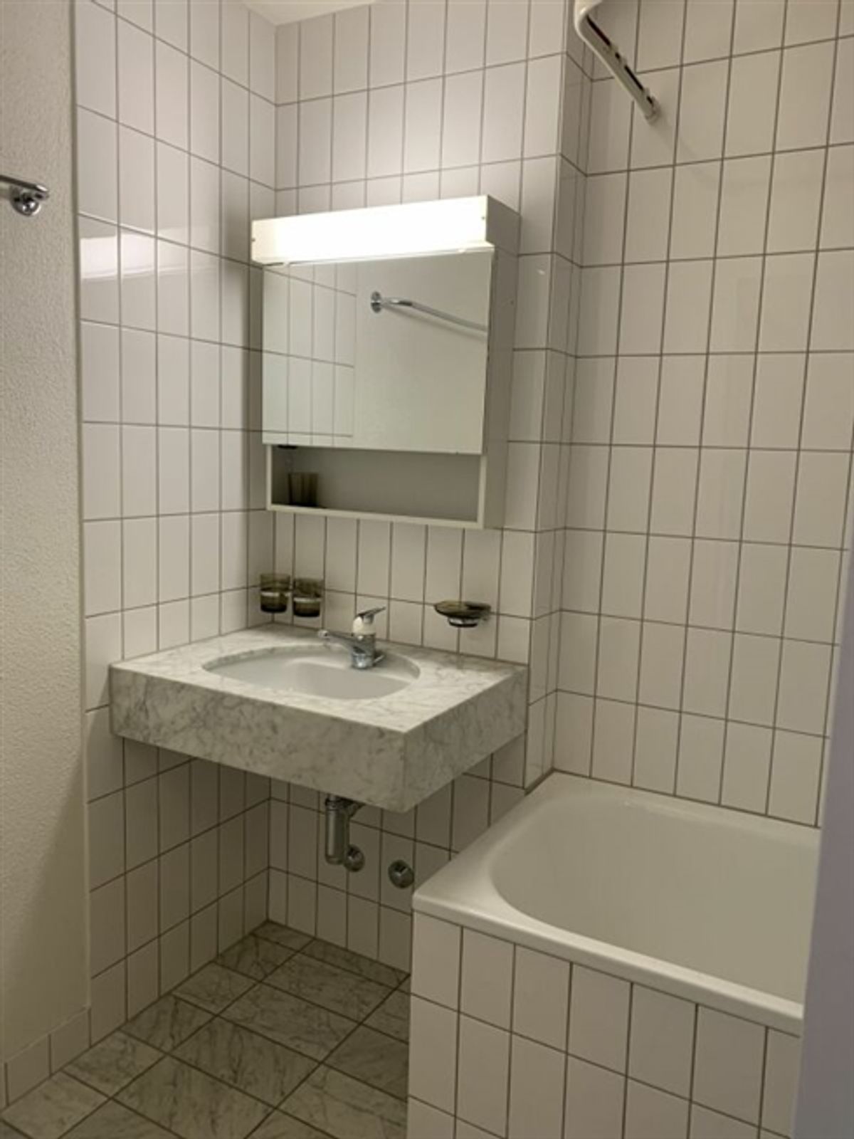 3½ Zimmer Maisonette Wohnung mitten in der Stadt - befristet bis 31.03.2027 - 6