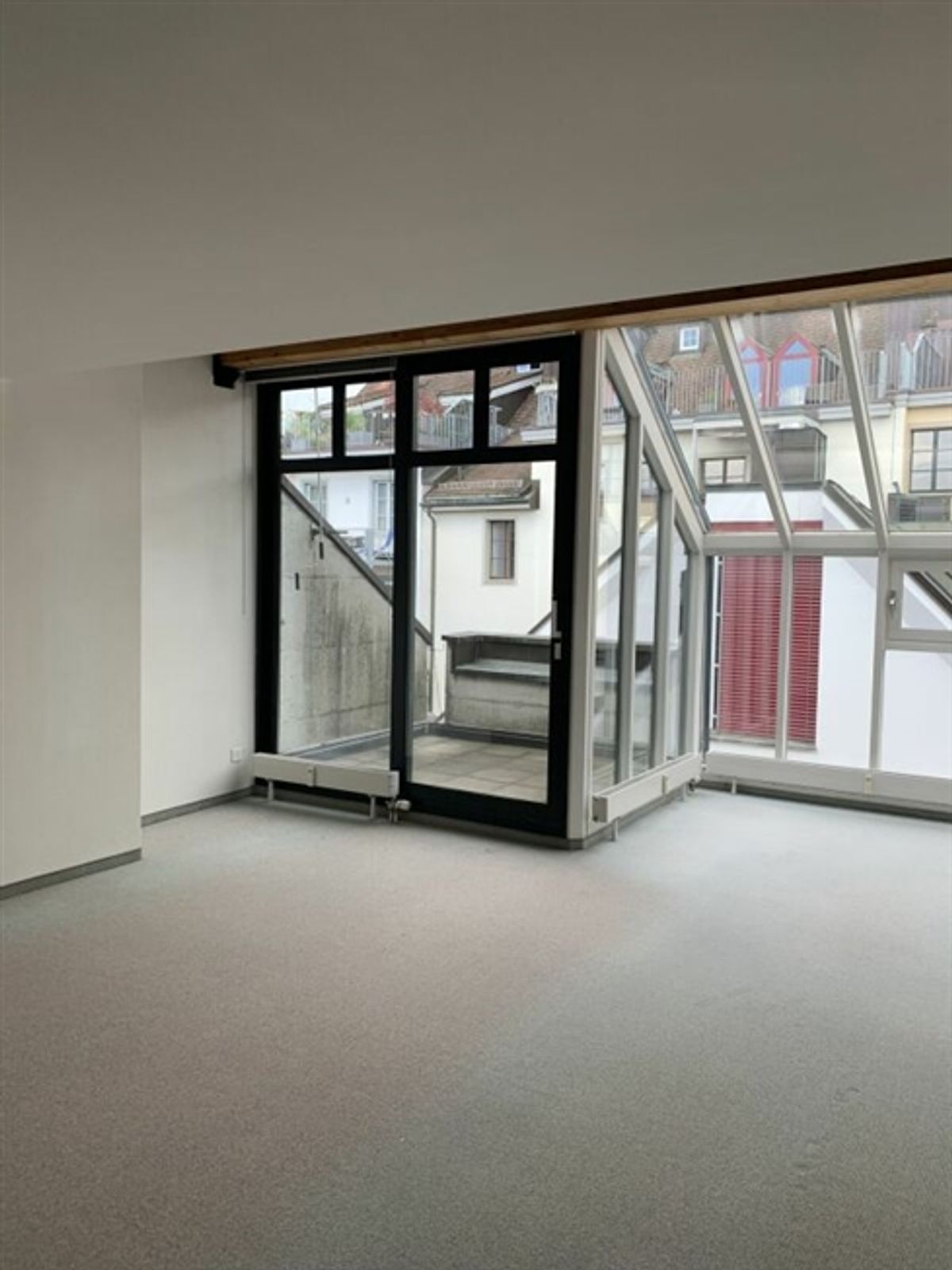 3½ Zimmer Maisonette Wohnung mitten in der Stadt - befristet bis 31.03.2027 - 7
