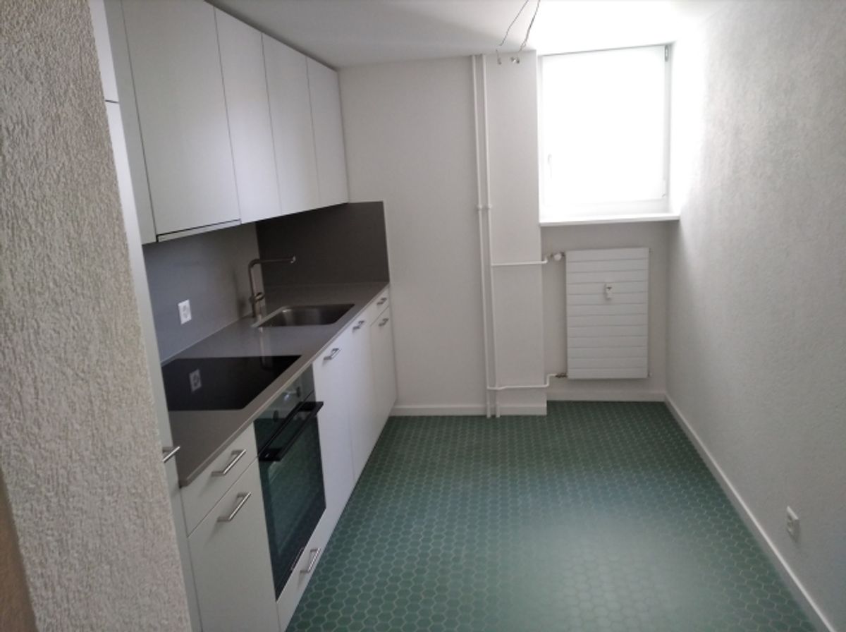 2-Zimmer-Wohnung an der Neptunstrasse 57, 8032 Zürich - 2