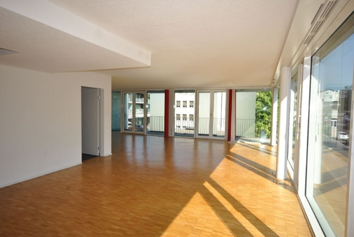 Topmodern Maisonette- Wohnung am Zentrumsplatz - 3