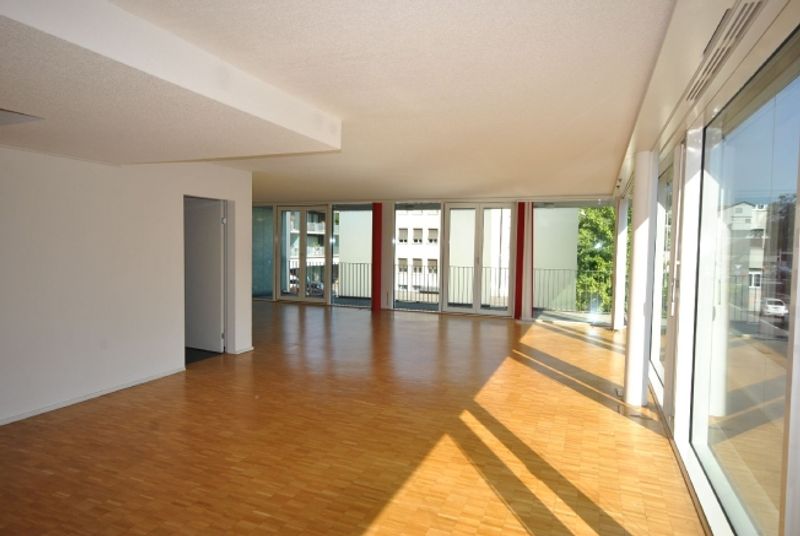 Topmodern Maisonette- Wohnung am Zentrumsplatz - 4