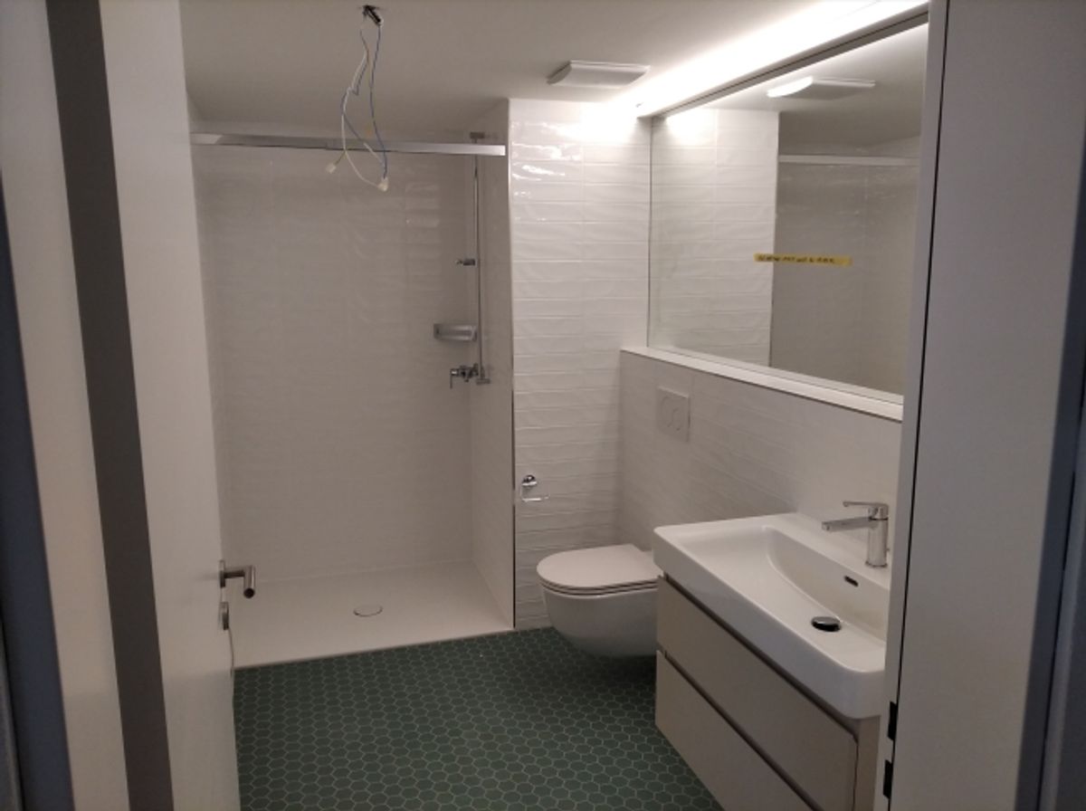 2-Zimmer-Wohnung an der Neptunstrasse 57, 8032 Zürich - 3