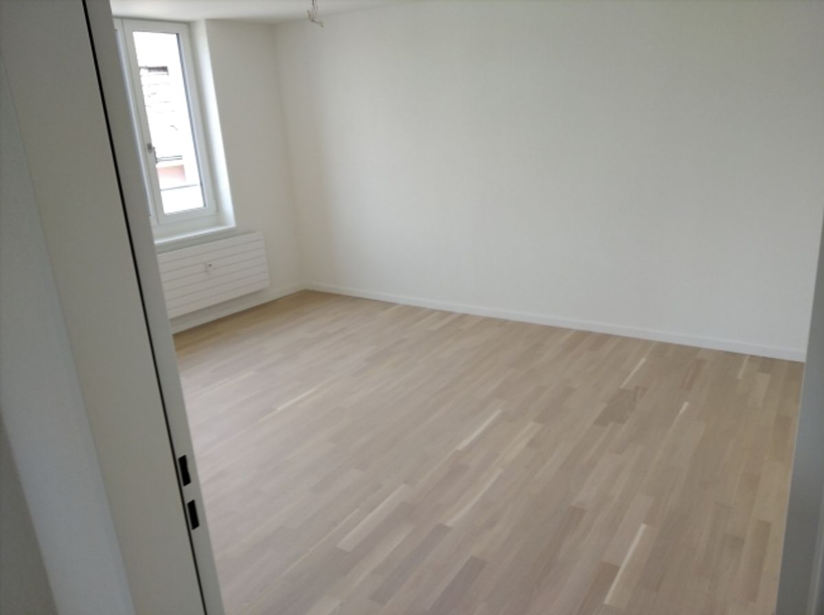 2-Zimmer-Wohnung an der Neptunstrasse 57, 8032 Zürich - 4