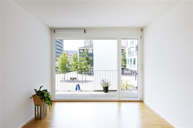 Topmodern Maisonette- Wohnung am Zentrumsplatz - 7