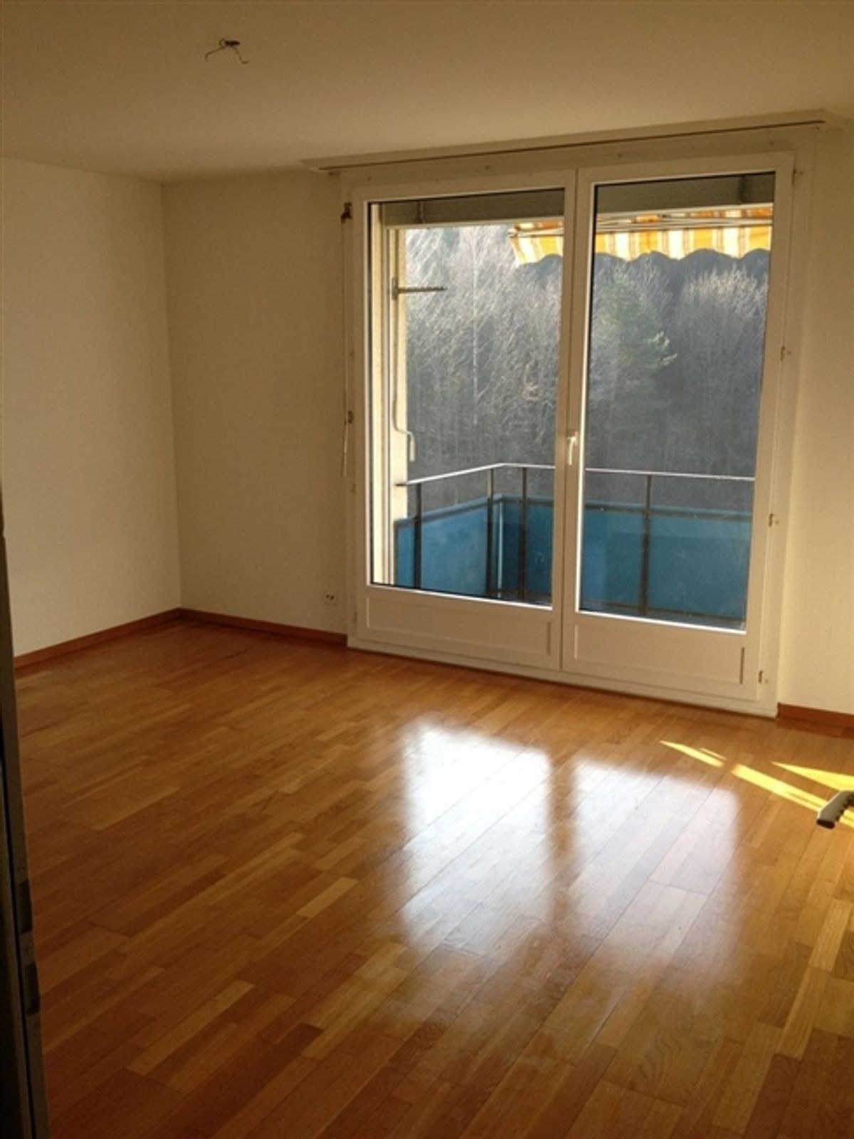 Hier endet Ihre Wohnungssuche - 1