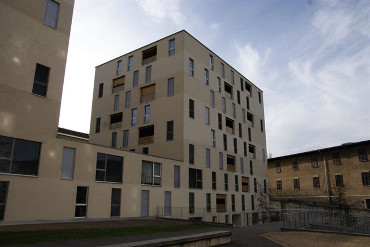 Wunderschöne 2½-Zimmerwohnung im modernen Design, im Herzen der Stadt - 2