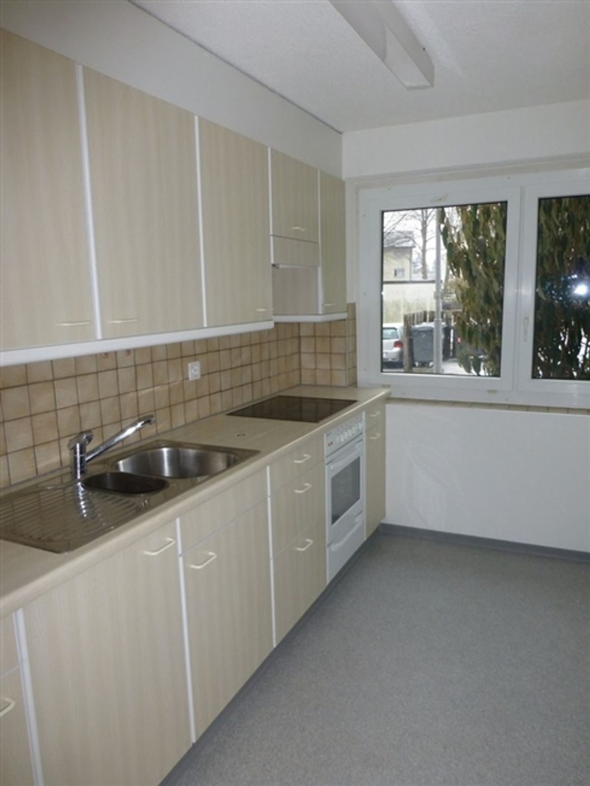 Hier endet Ihre Wohnungssuche - 3