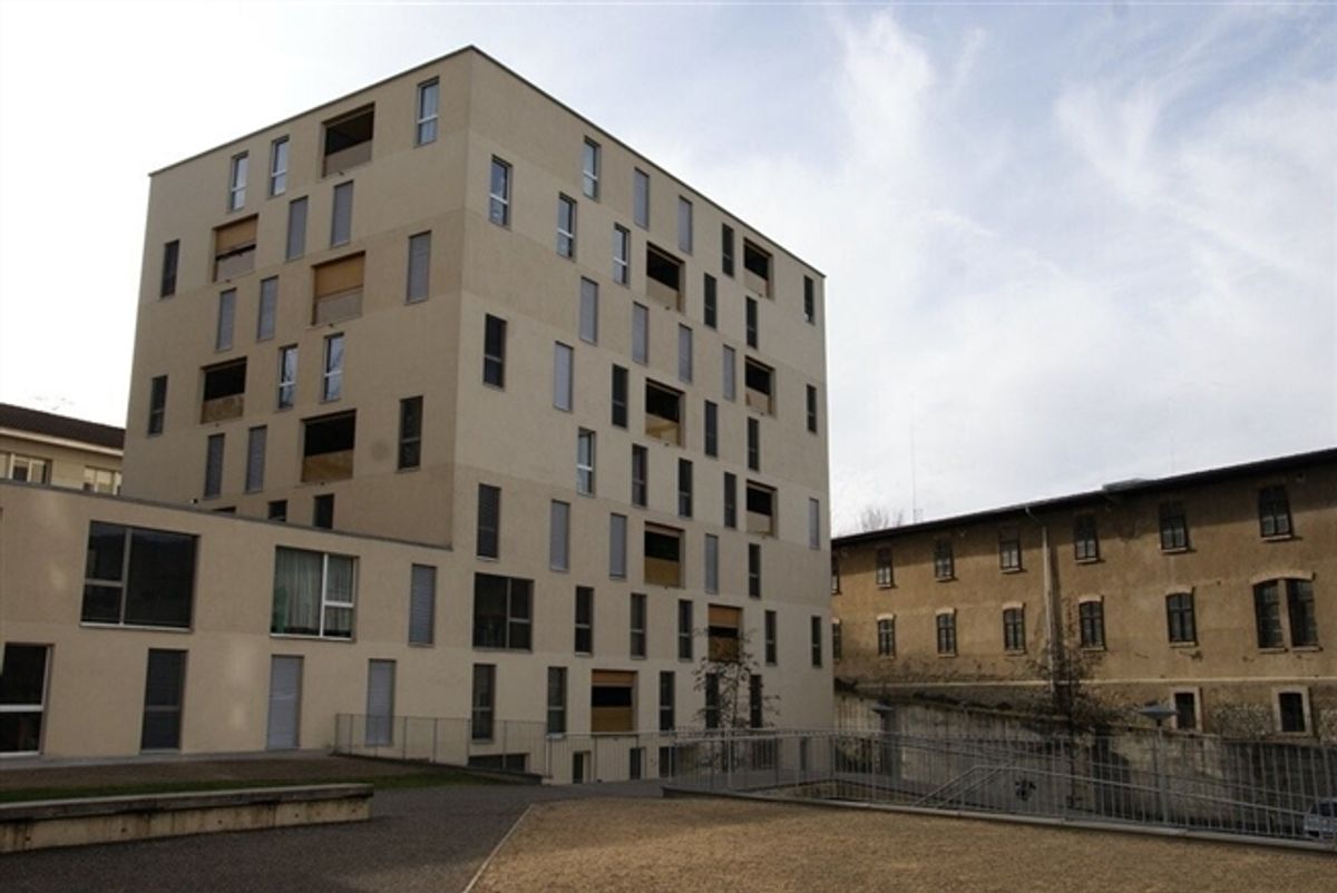 Wunderschöne 2½-Zimmerwohnung im modernen Design, im Herzen der Stadt - 3