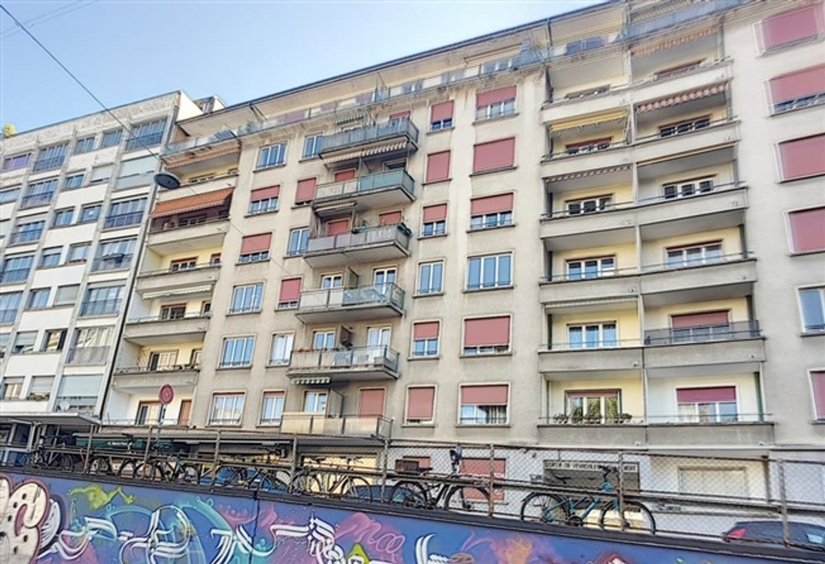 Wunderschöne 2-Zimmer-Wohnung im 3. Stock mit 31,8 m² - 0
