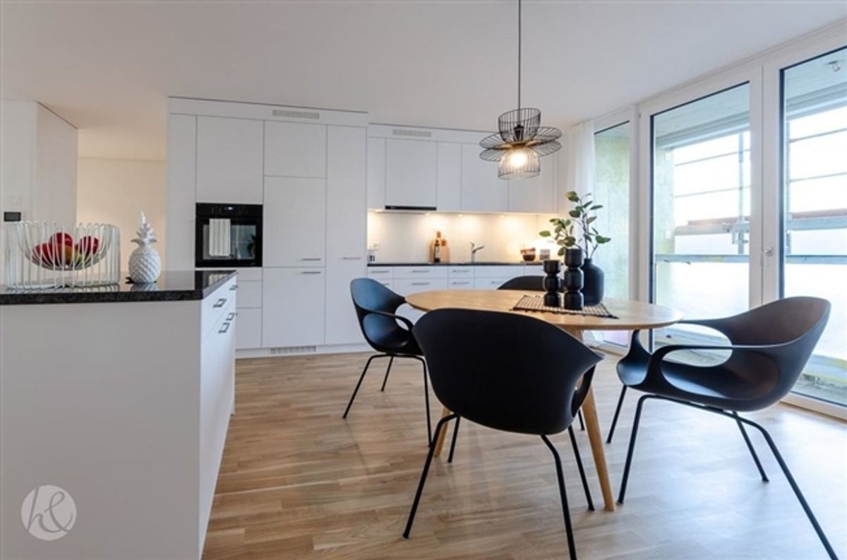 Gartenhof- im grünen Zuhause - entspannt Wohnen - 1