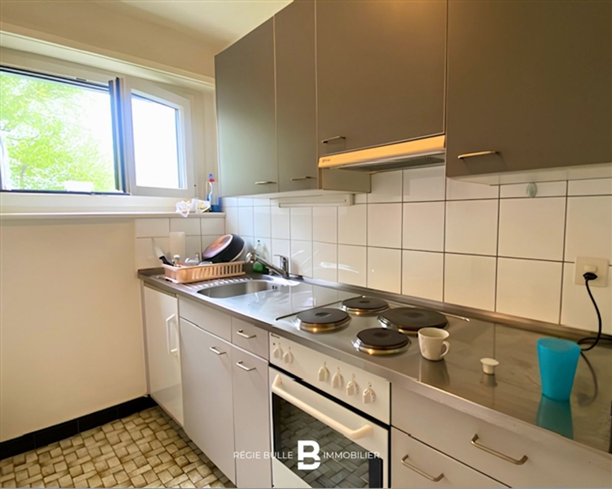 Belfaux – Hübsches Studio zu vermieten - 2