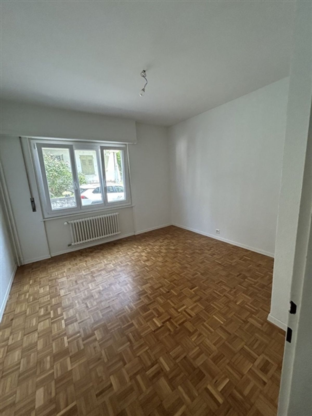 2 Zimmer im Umspannstationsbezirk Lausanne - 3