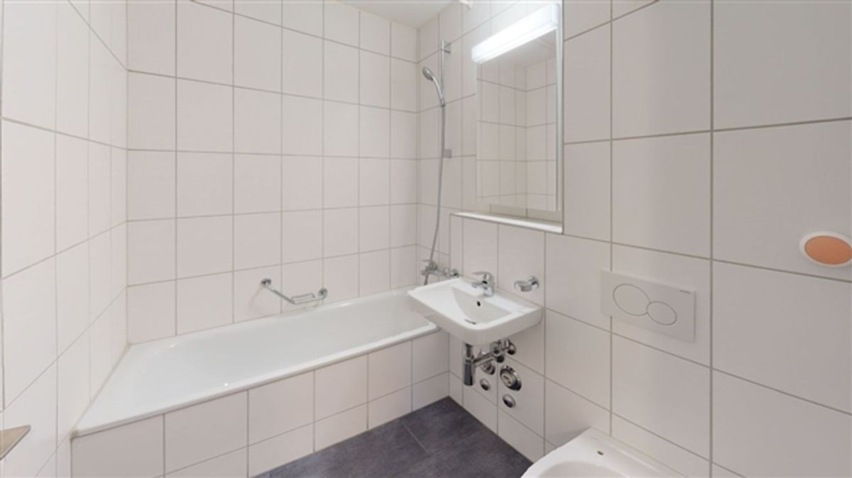 2.5 Zimmer-Stadtwohnung sucht Sie! - 5