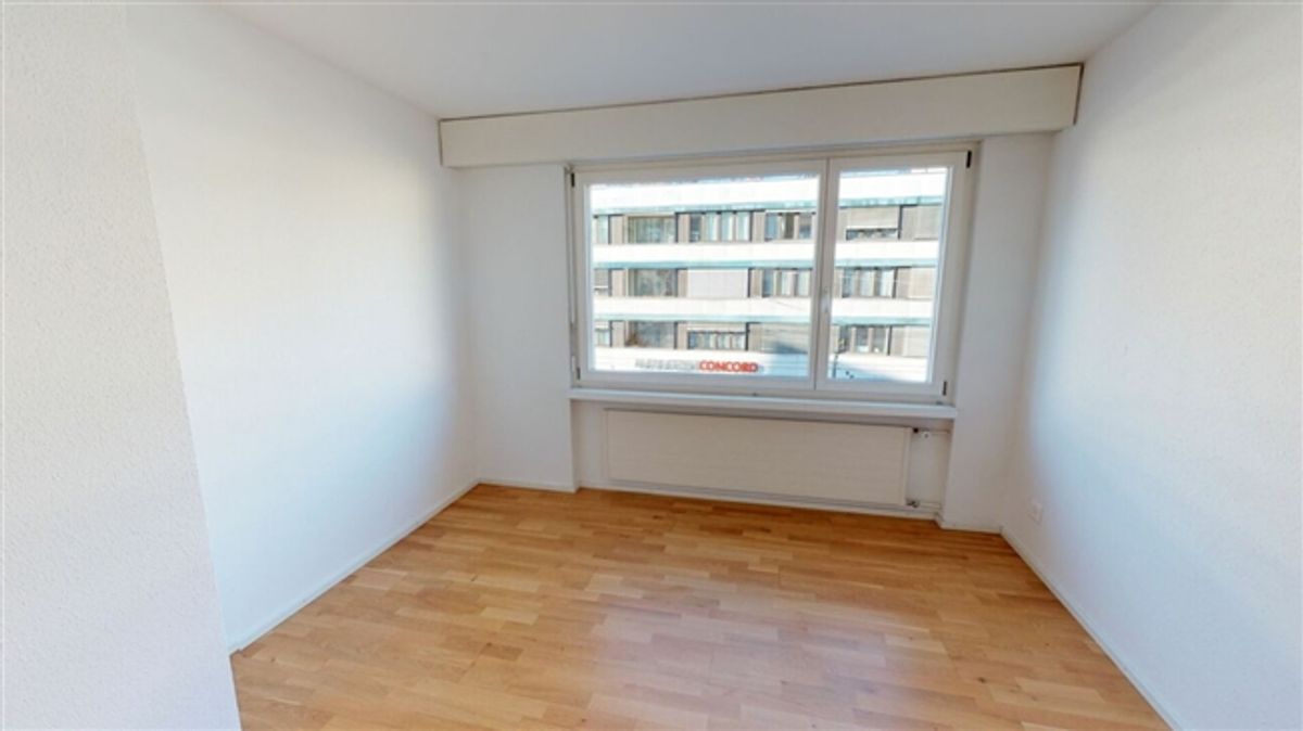 2.5 Zimmer-Stadtwohnung sucht Sie! - 4