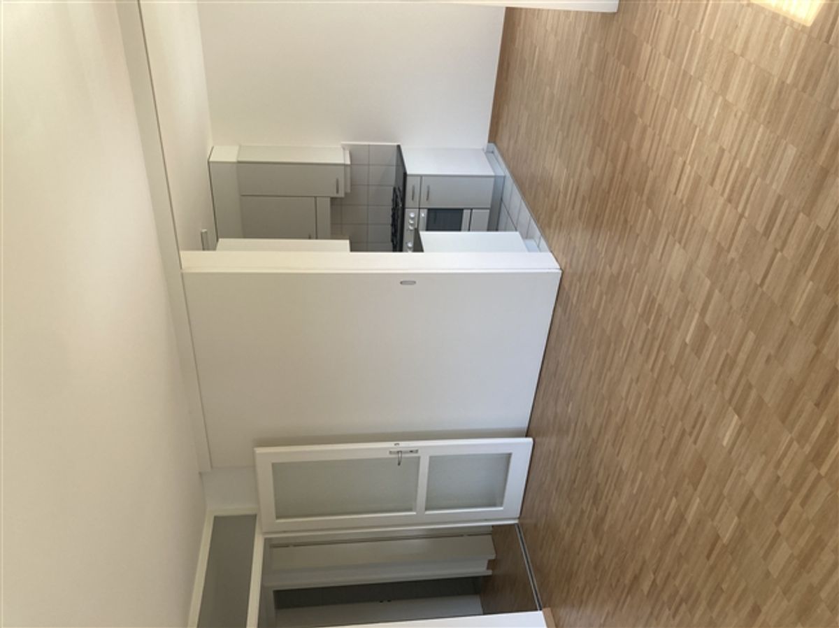 Nachmieter gesucht - attraktive 3.5-Zimmer-Wohnung - 1