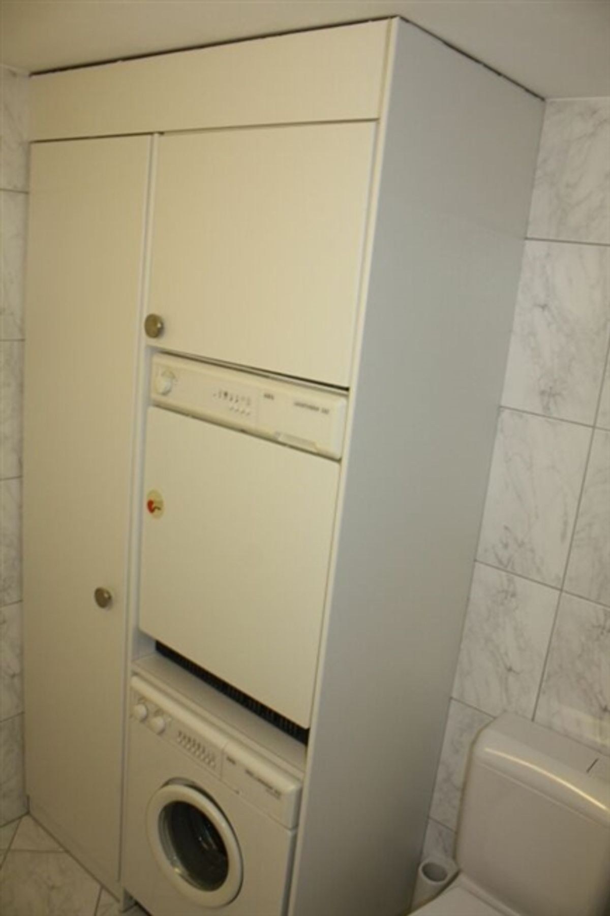 MODERNER WOHNUNGSSCHNITT MIT TOLLER INFRASTRUKTUR - 0